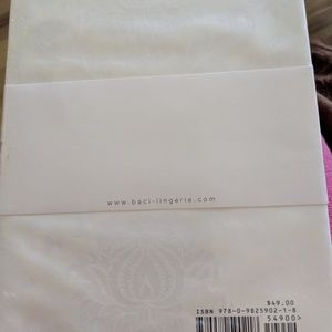 baci lingerie strip poker game